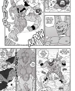 Dragon Balls Super Size 3 018