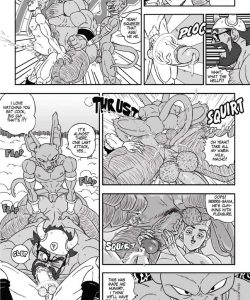 Dragon Balls Super Size 3 019