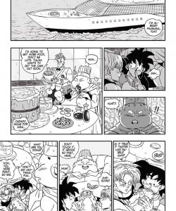 Dragon Balls Super Size 3 020