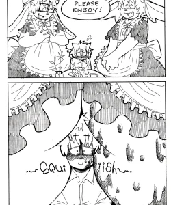 Dragon-Boy Maid Cafe 006