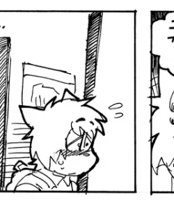 Dragon-Boy Maid Cafe 009