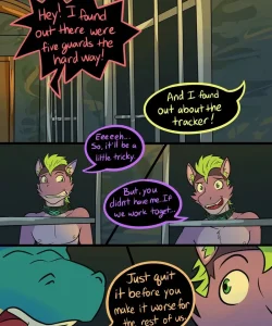 Dragon Dudes + Dungeons 1 006