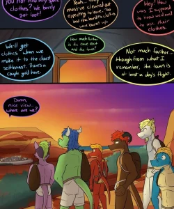Dragon Dudes + Dungeons 1 038