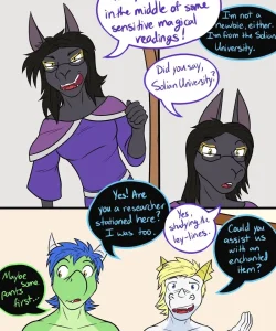 Dragon Dudes + Dungeons 2 015