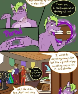 Dragon Dudes + Dungeons 2 027