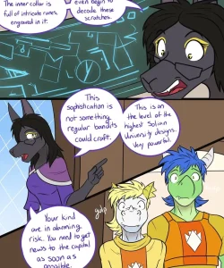 Dragon Dudes + Dungeons 2 033