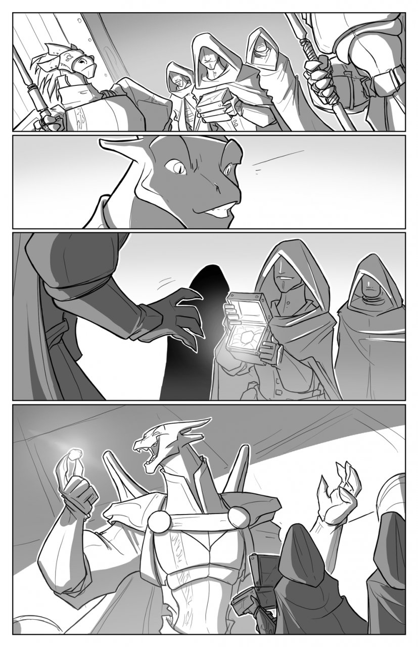 Dragon Gem 002