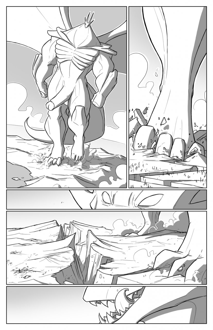 Dragon Gem 007