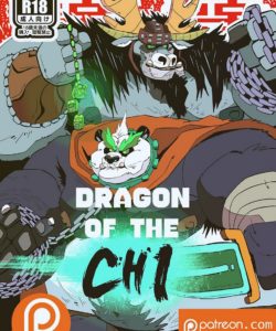 Dragon Of The Chi