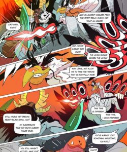 Dragon Of The Chi 012