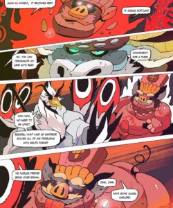 Dragon Of The Chi 014