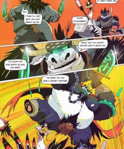 Dragon Of The Chi 015