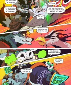 Dragon Of The Chi 017