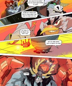 Dragon Of The Chi 019