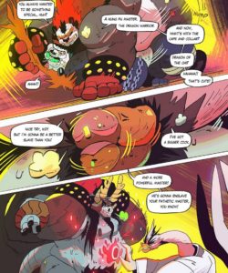 Dragon Of The Chi 023