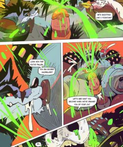 Dragon Of The Chi 026