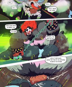 Dragon Of The Chi 028