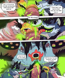 Dragon Of The Chi 030