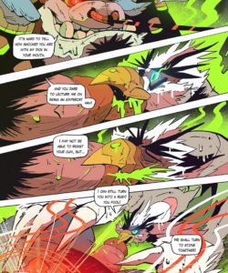 Dragon Of The Chi 032
