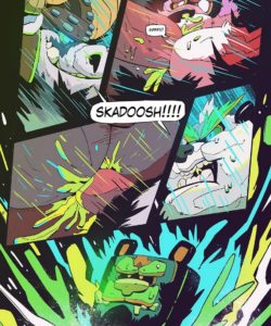 Dragon Of The Chi 039