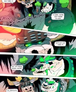 Dragon Of The Chi 041