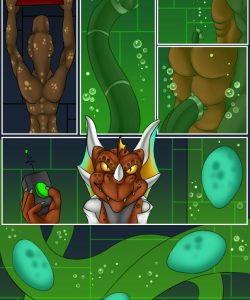 Dragon Testing 021