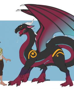 Dragon TF