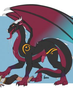 Dragon TF 003