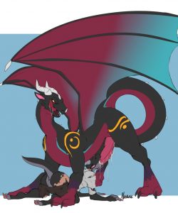 Dragon TF 005