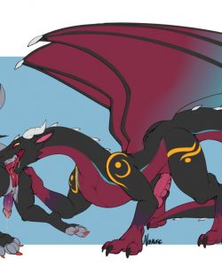 Dragon TF 006