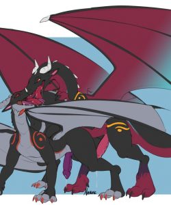 Dragon TF 007