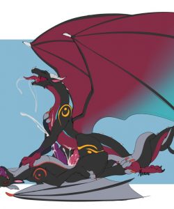 Dragon TF 008