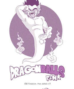 Dragonballs Pink 1 003