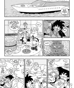 Dragonballs Pink 1 007