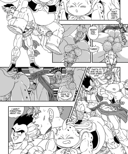 Dragonballs Pink 1 017