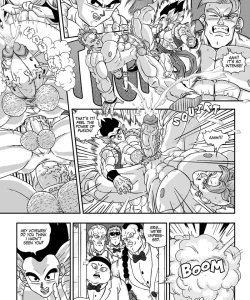 Dragonballs Pink 1 018