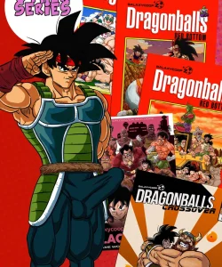 Dragonballs Pink 1 026