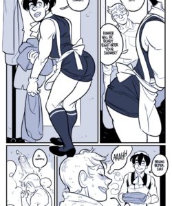 Dream Maid 002
