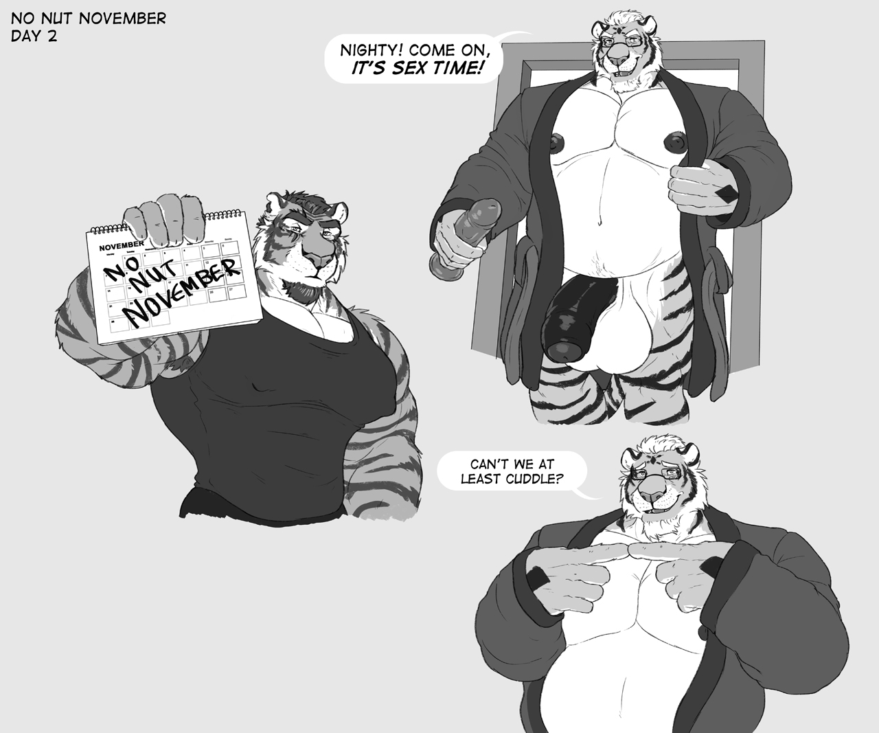 Dream&Nightmare No Nut November 2022 002