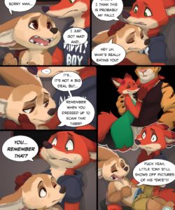 Dress To Undress 010