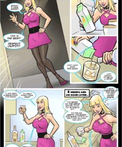Dressing Under The Influence 004