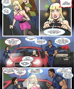 Dressing Under The Influence 006