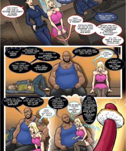 Dressing Under The Influence 008
