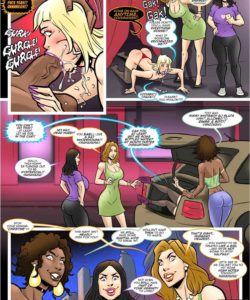 Dressing Under The Influence 015