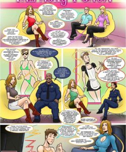 Dressing Under The Influence 022