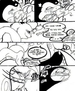 Drunk Again 008