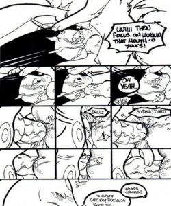 Drunk Again 009