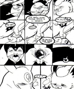 Drunk Again 010