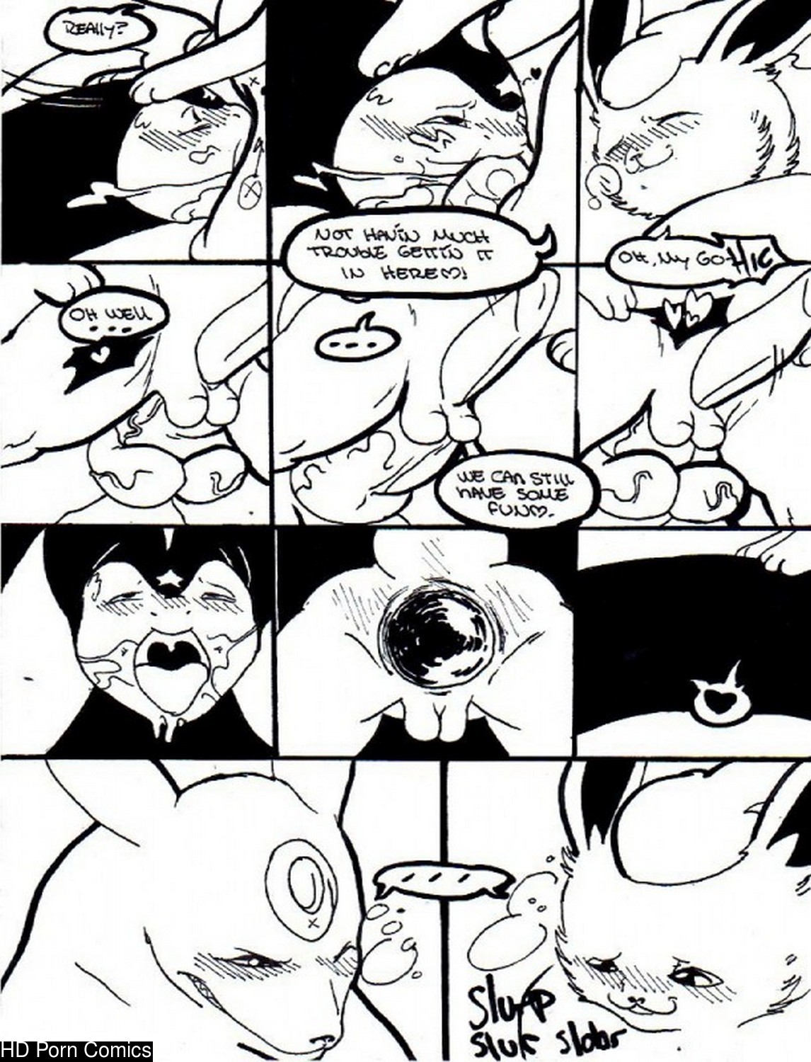 Drunk Again 010