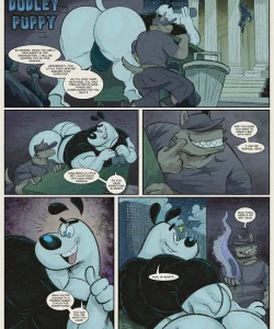Dudley Puppy 002